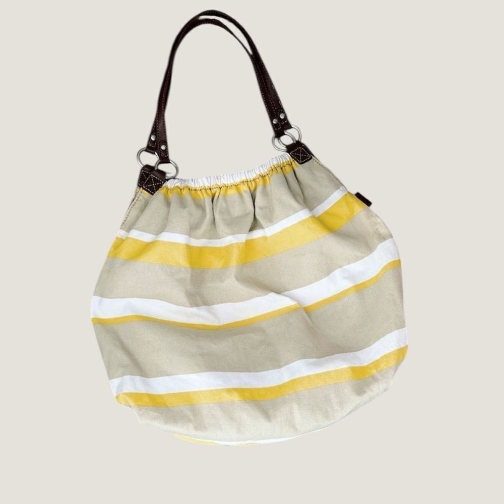 Y2K Hobo American Eagle Beach Bag